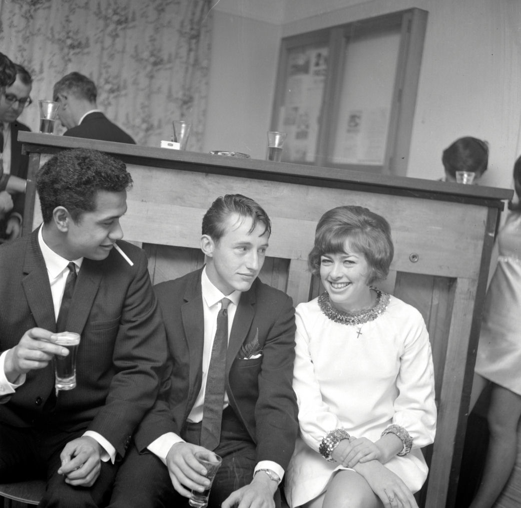 Kenneth Graham Rosson 21st.