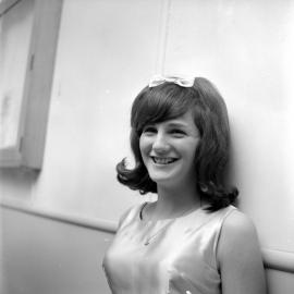 Kenneth Graham Rosson 21st.