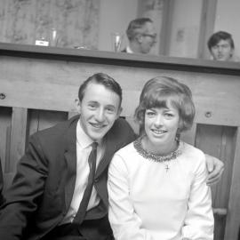 Kenneth Graham Rosson 21st.