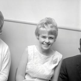 Kenneth Graham Rosson 21st.