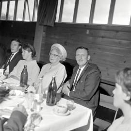 Wedding; Kenneth Cherry, Beverley Williams 10. [P1-8849-11239]