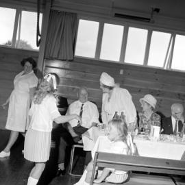 Wedding; Kenneth Cherry, Beverley Williams  6. [P1-8852-11242]