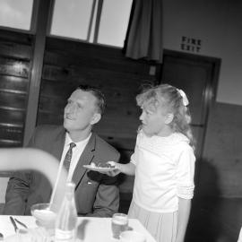 Wedding; Kenneth Cherry, Beverley Williams 11. [P1-8853-11243]