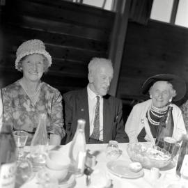 Wedding; Kenneth Cherry, Beverley Williams  7. [P1-8855-11245]