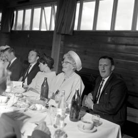 Wedding; Kenneth Cherry, Beverley Williams  9. [P1-8859-11249]