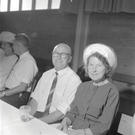 Wedding; Kenneth Cherry, Beverley Williams 14. [P1-8862-11252]