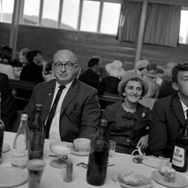 Wedding; Kenneth Cherry, Beverley Williams 18. [P1-8864-11254]