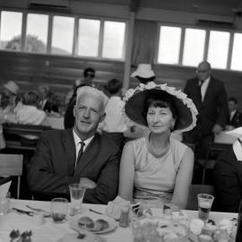 Wedding; Kenneth Cherry, Beverley Williams 20. [P1-8865-11255]