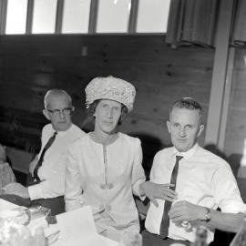 Wedding; Kenneth Cherry, Beverley Williams 12. [P1-8866-11256]