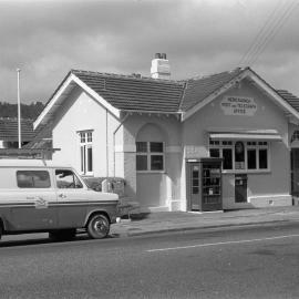 Former Heretaunga Post Office, 336 Fergusson Drive, 1983