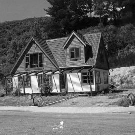 House, Plateau Road, Te Marua; No. 246. [P2-125-312]