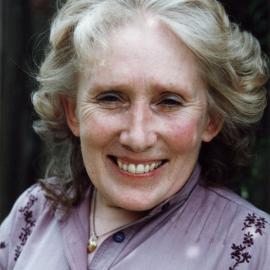 Queen's Service Medal recipient Orleen Stephens