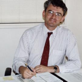 HIBS; Hutt International Boys' School; new principal Michael Kelly.