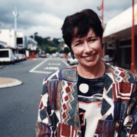 Victim Support; Kathy Loveday appointed co-ordinator. 