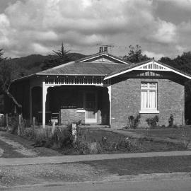 House, Kiln Street; No. 25
