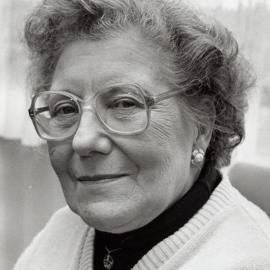 Upper Valley Family Refuge Centre; Isabel Charles honoured with life membership.