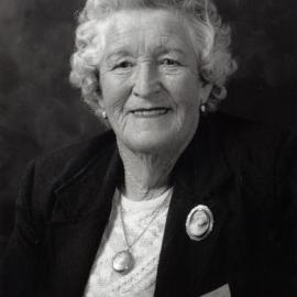 Animal Rescue Society; former president Mavis Adlam, 68, dies