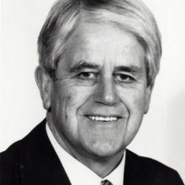 Chamber of Commerce; Bob Nicholson, executive officer.