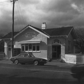 House, Fergusson Drive; No.  336; former Heretaunga Post Office, at Bathurst St.
