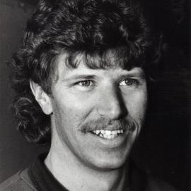 The Cycle Centre, 83 Main Street; Andrew Hanlon, co-owner.