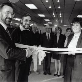 Payless Plastics opening