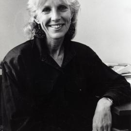 Victim Support Group coordinator Rae Lutman.