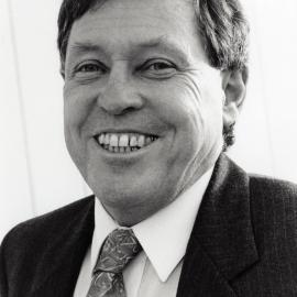 Aidan McLean, Rimutaka Prison programmes manager