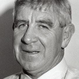 Chamber of Commerce and Industry; new president Bob Lendrum.