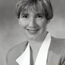 Nicola Meek declares her intention to seek the Labour Party candidacy for the 1993 General Election.