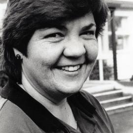 Brentwood School staff; deputy principal Jessie McKenzie appointed principal