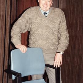 Acma Industries, 71 Montgomery Crescent; owner Alan Bowmar; to supply components to California.