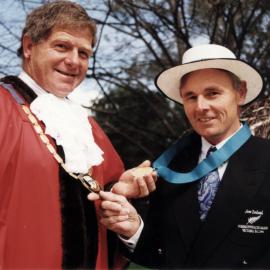 Commonwealth Games rifle shooting gold medallist Lindsay Arthur