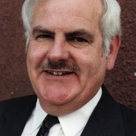 Chamber of Commerce; Peter Holcroft, executive director.