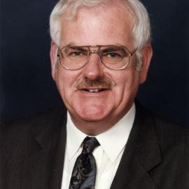 Chamber of Commerce; Peter Holcroft, executive director.