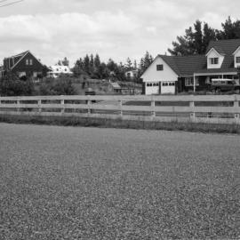 110 Katherine Mansfield Drive; 1991