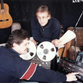 Millennium; "Home Grown in Upper Hutt" CD; compilers Mark Southon, Peter Hall.