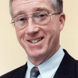 Rotary Club of Upper Hutt; president Bill Hodge.