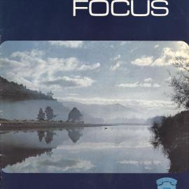 Upper Hutt Focus [Publication 3]