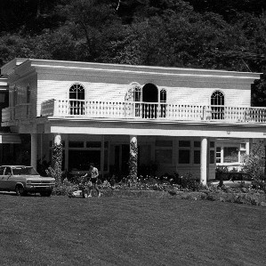 Wallaceville House