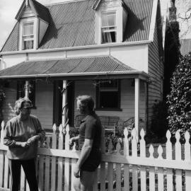 House, Plateau Road, Te Marua; No.  3; John Benge homestead; 'Stonestead'.
