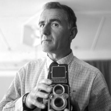 Wilfred Revelle Jackson