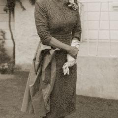 Gibbs, Elsie