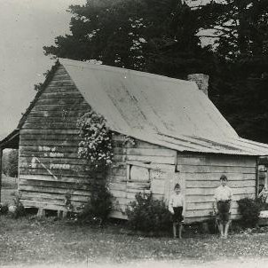 Pumpkin Cottage