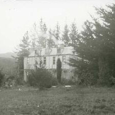 Bonnie Glen