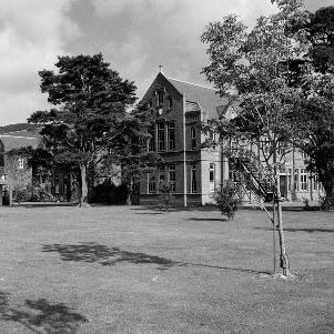 St Patrick's College, Silverstream; people and events.