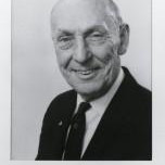 Thomas, George Arnold