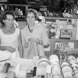 Hazelwoods staff group. [P2-649-1485]