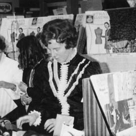 Hazelwoods staff group. [P2-653-1486]