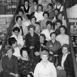 Women's Day, Hazelwoods