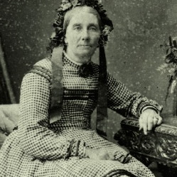 Barton, Hannah